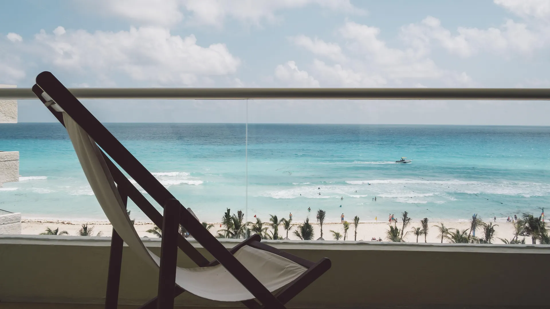 Hotel Nyx Cancún 4*,  Messico