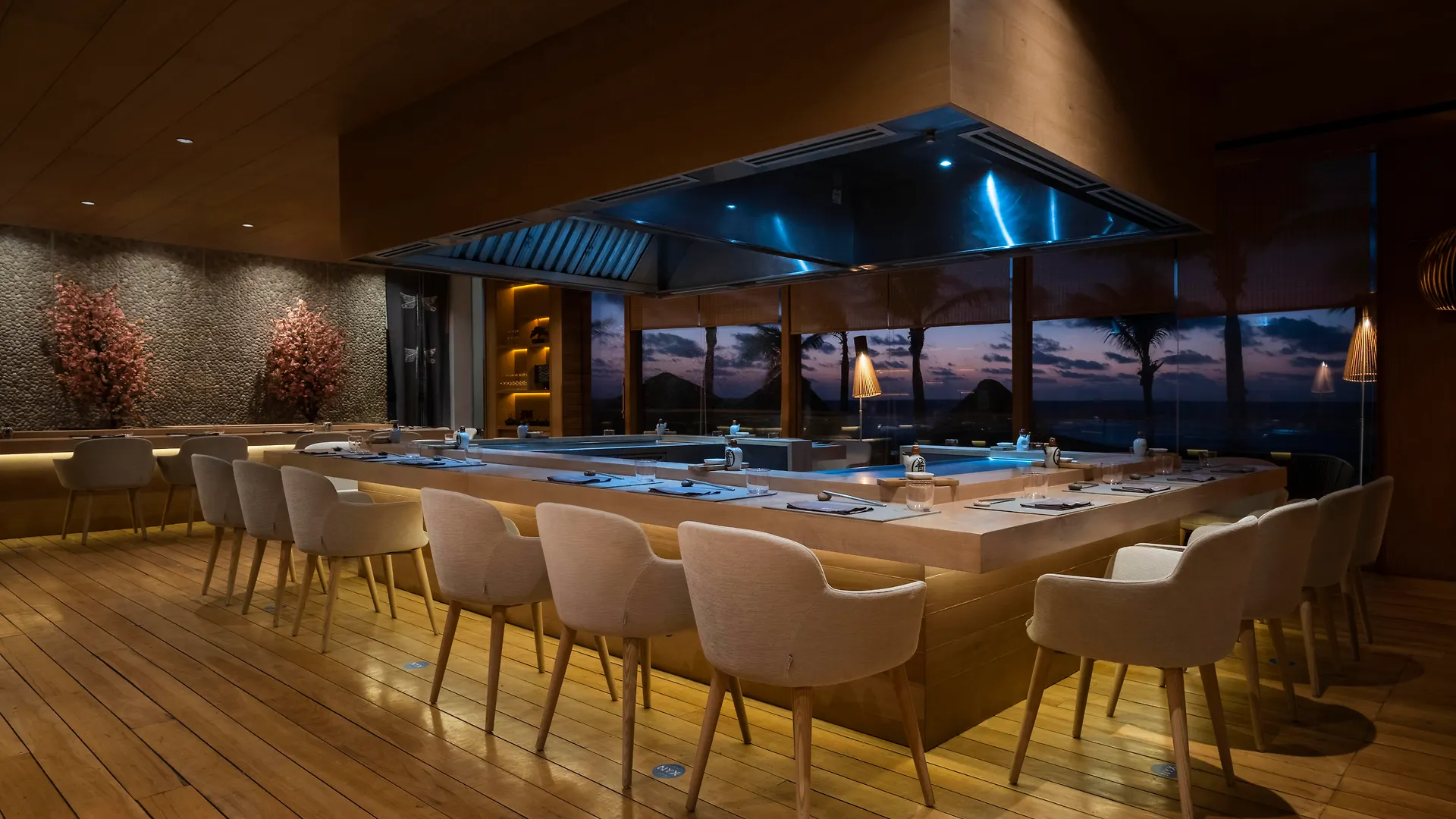 Hotel Nyx Cancún Messico