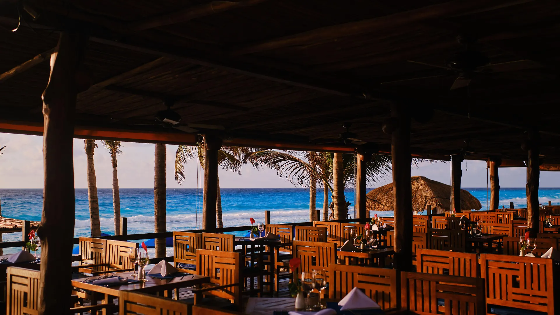 **** Resort Hotel Nyx Cancún Messico
