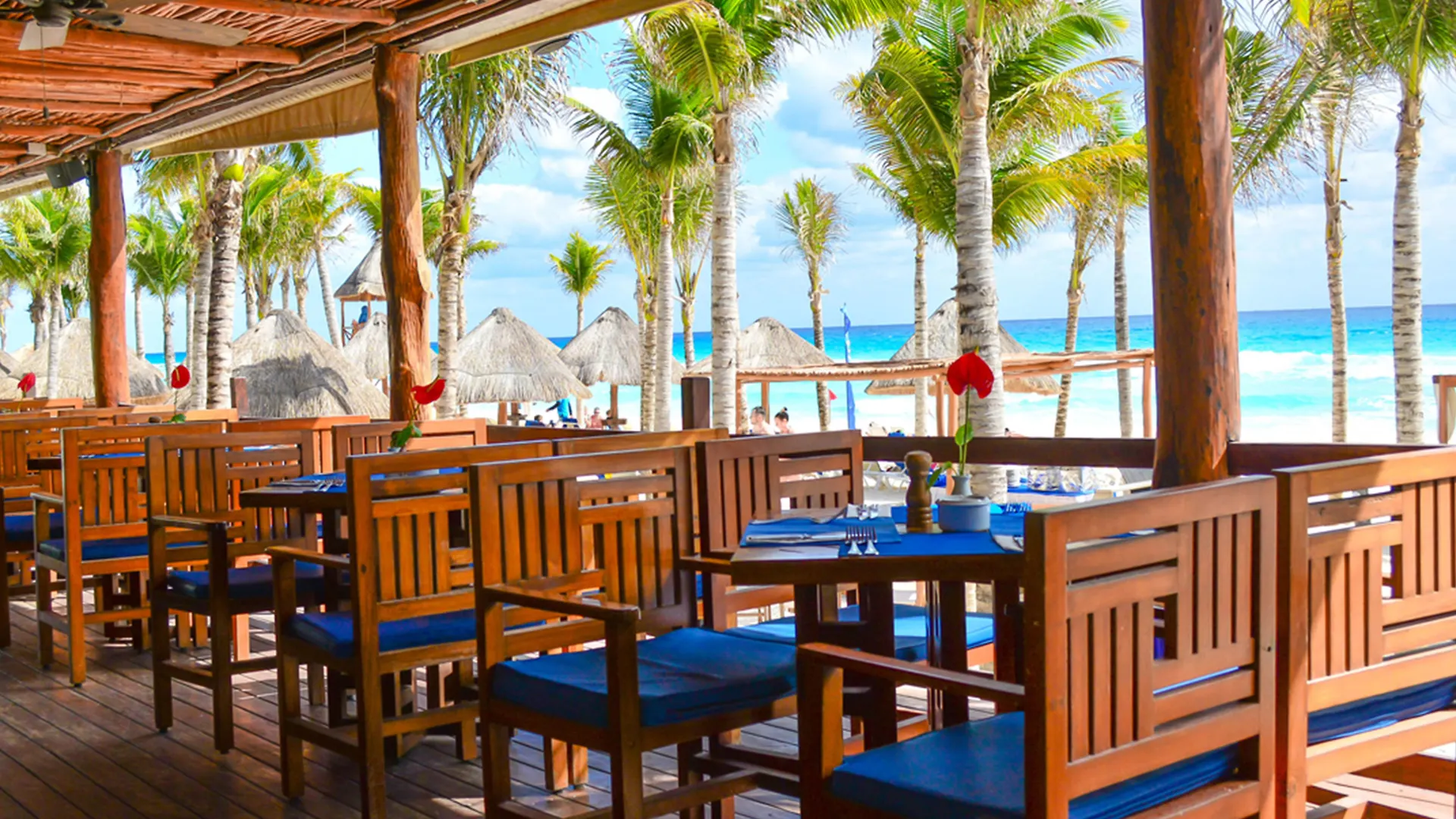**** Resort Hotel Nyx Cancún Messico