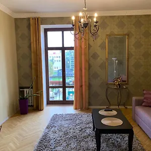 Апартаменты Kaza Apart