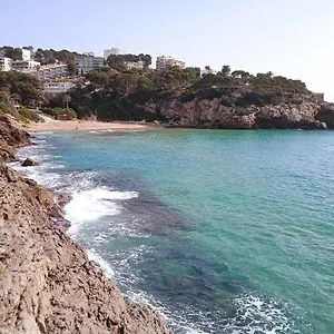  Apartamento Apartamento Cala Crancs España