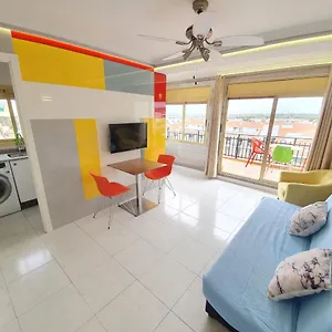  Apartamento En Con Vistas Al Port Aventura España