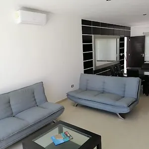  Apartamento Encanto Riviera México