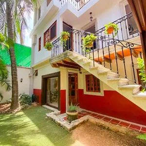 Сasa de vacaciones Casa Centrica 5bed/5bath Ac/gym 5 Min 5ta Av Y Playa México