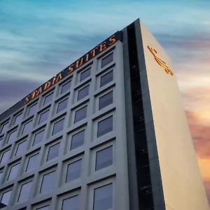 **** Hotel Stadía Centro Histórico México