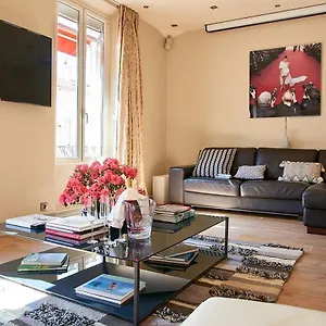 Notre Dame - Apartment Cannes