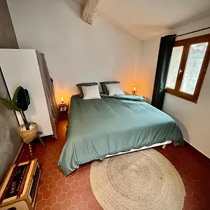 Charmant Appartement Apartment Bedoin