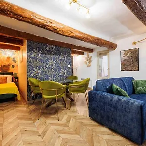 Au Coeur D'aix-en-provence Apartment Aix-en-Provence