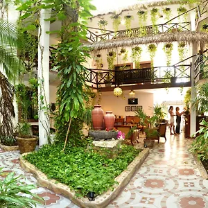 Mariposa Boutique - 5th Avenue מקסיקו