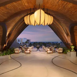 5* Resort Secrets Playa Blanca Costa Mujeres (adults Only)