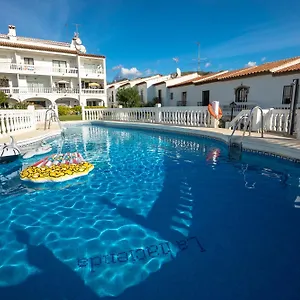  Apartamento Hacienda 10b Menyber España