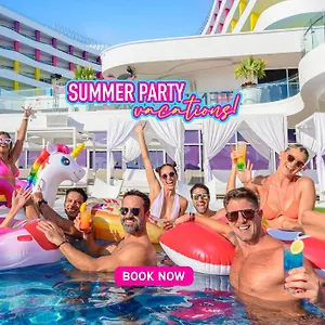 Resort Temptation (adults Only)