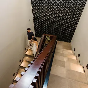 Ontico Urban Design מקסיקו