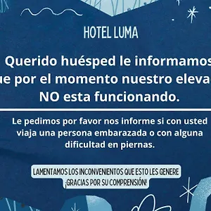Luma By Kavia Otel