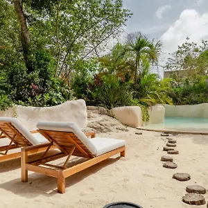 Iik Luxury By Spot Apartment Tulum