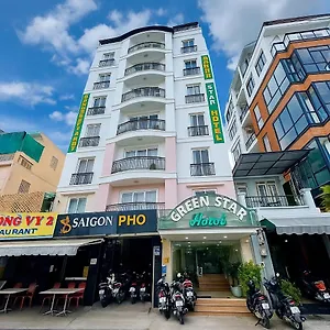 グリーン スター 3*, ホーチミン市 ベトナム