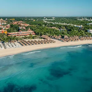 Iberostar Waves Paraiso Puerto Morelos