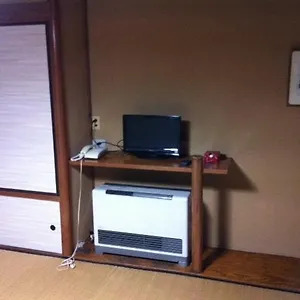 Rokurobe 3*, 箱根町 日本
