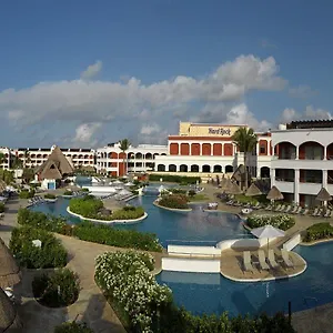 Feriested Hard Rock Riviera Maya (adults Only)