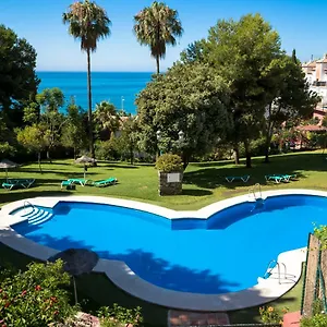  Apartamento Ladera Del Mar España