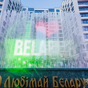 Апартаменты премиум