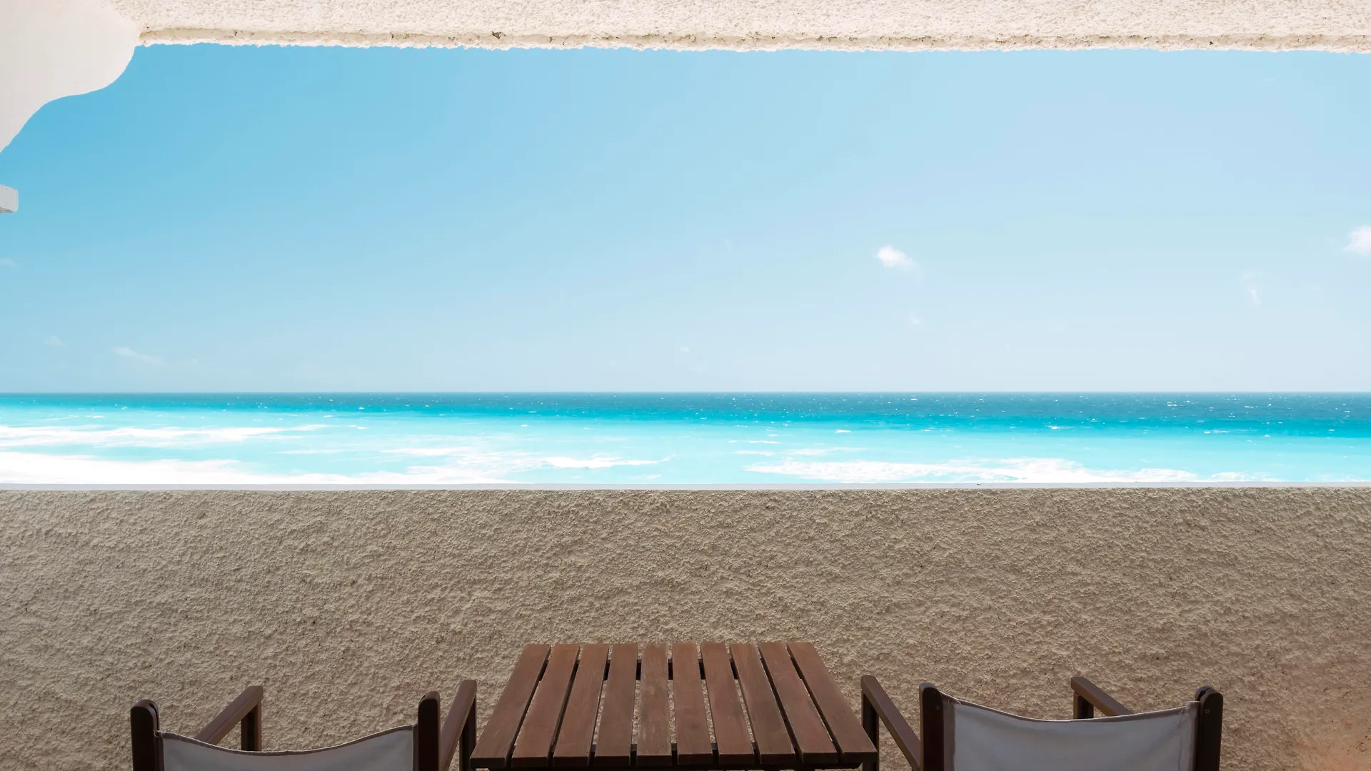 Hotel Nyx Κανκούν