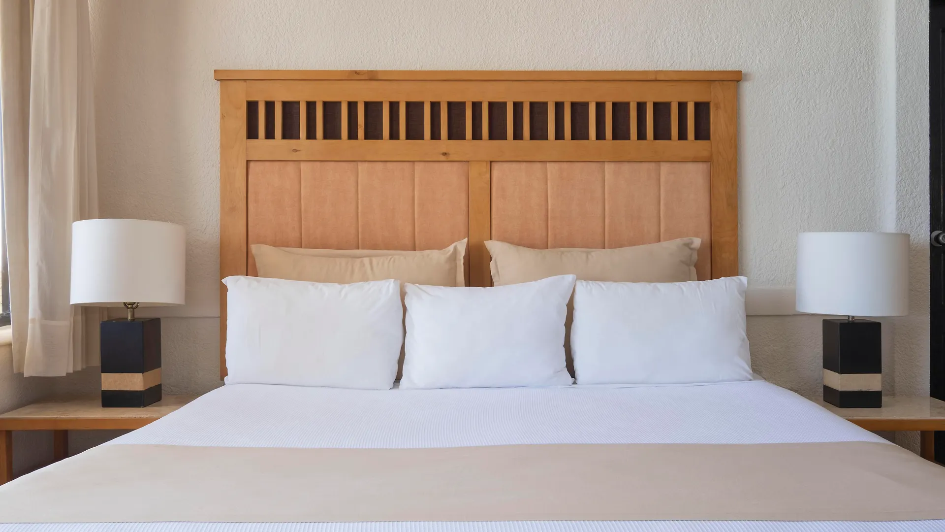 Hotel Nyx Κανκούν