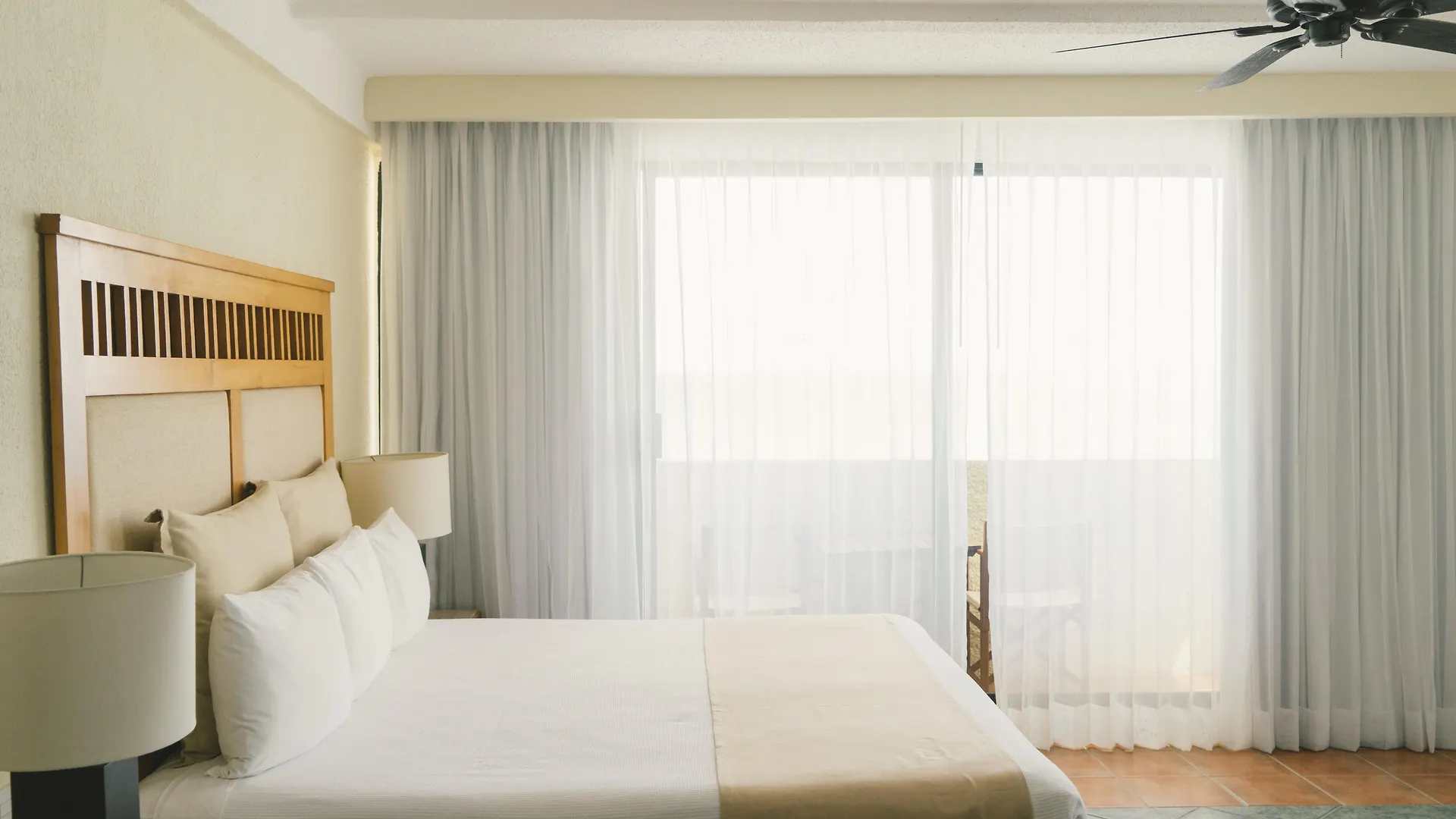 Θέρετρο Hotel Nyx Κανκούν