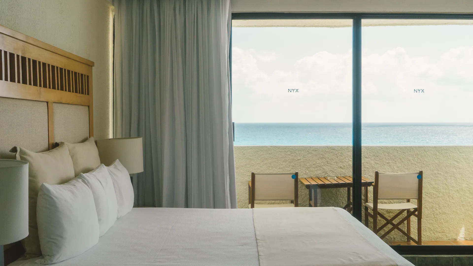 Hotel Nyx Κανκούν Μεξικό