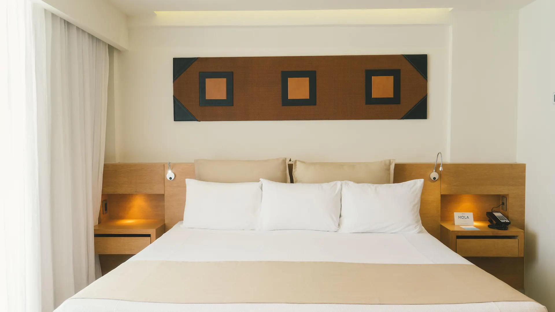 Hotel Nyx Κανκούν