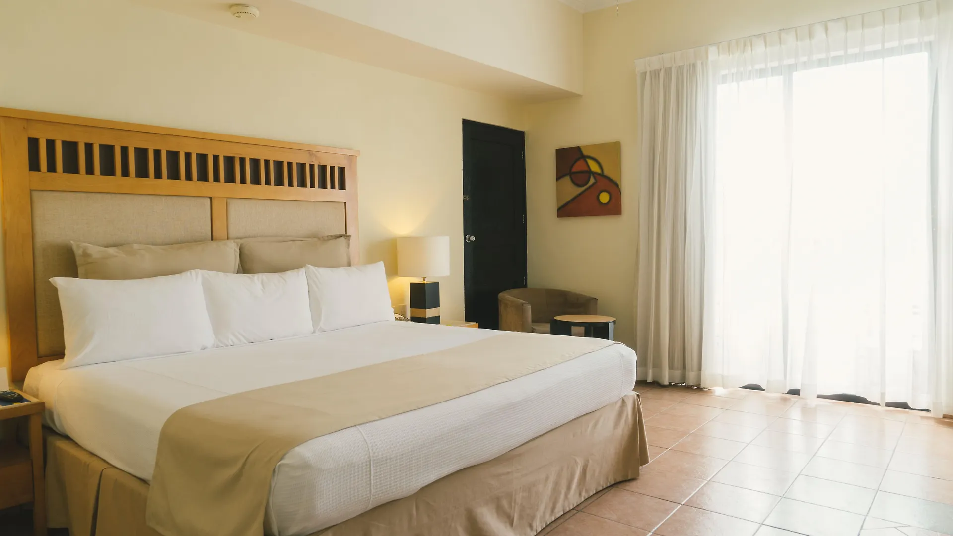Hotel Nyx Κανκούν