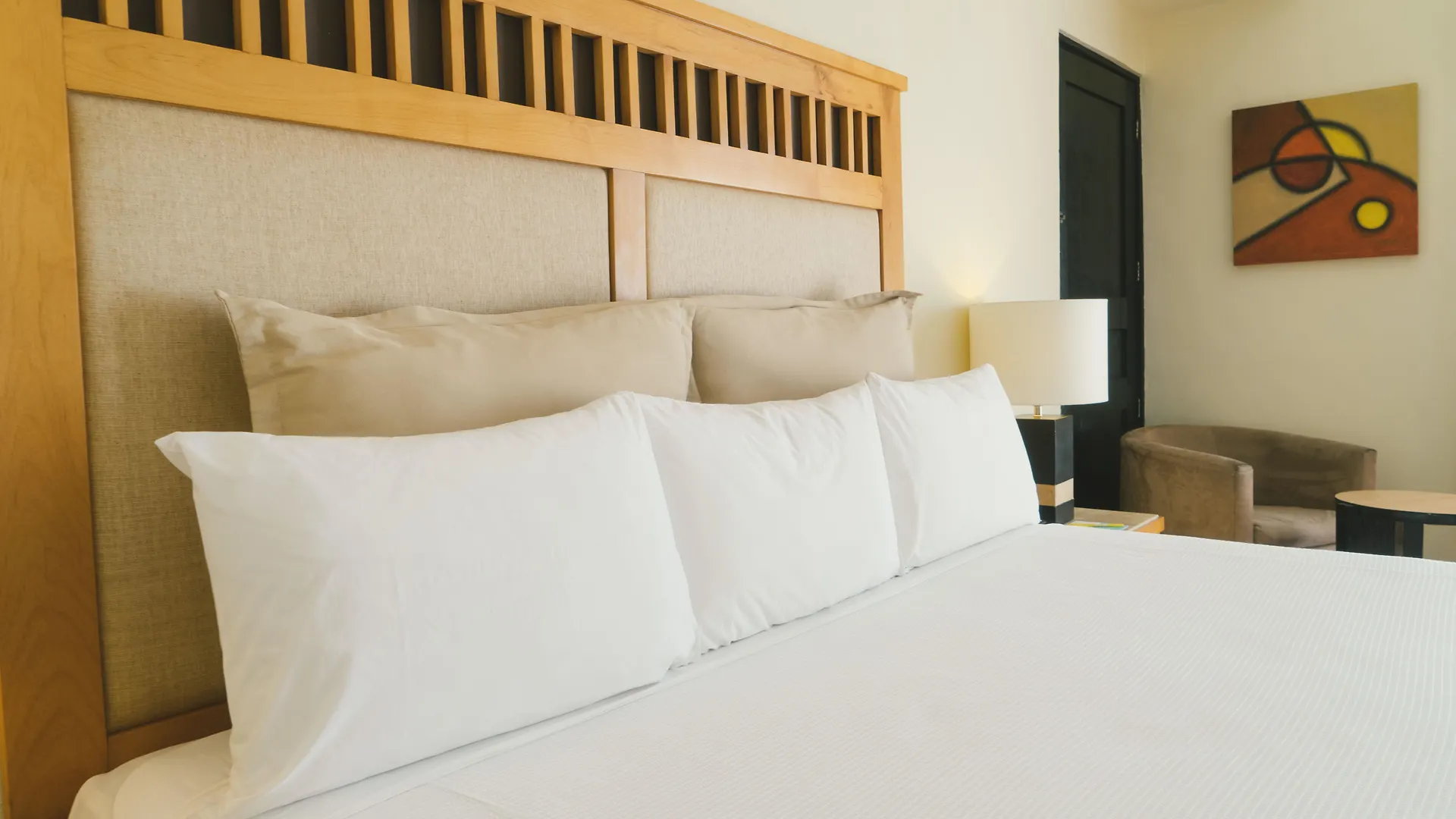 Hotel Nyx Κανκούν Θέρετρο