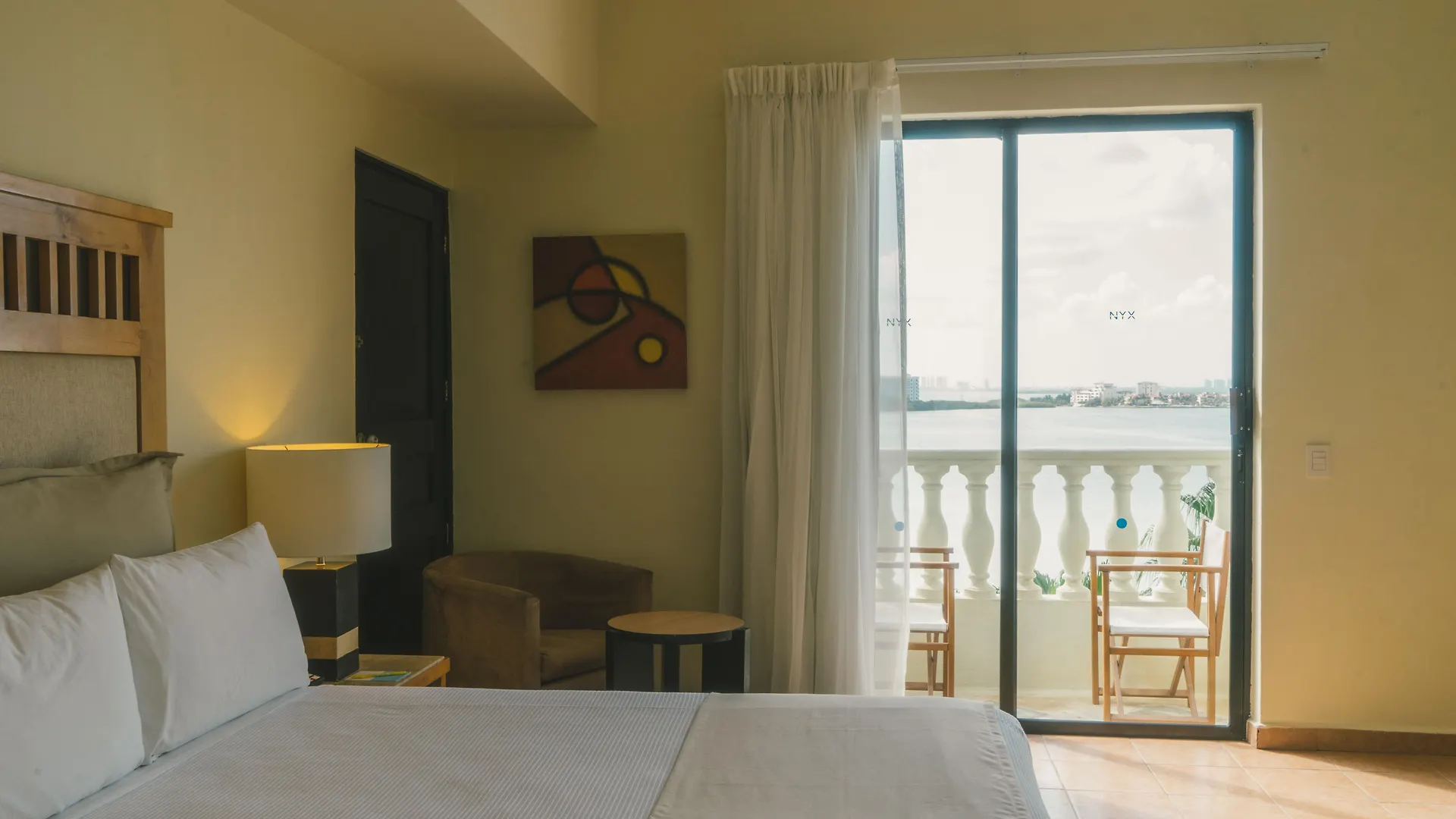 Θέρετρο Hotel Nyx Κανκούν