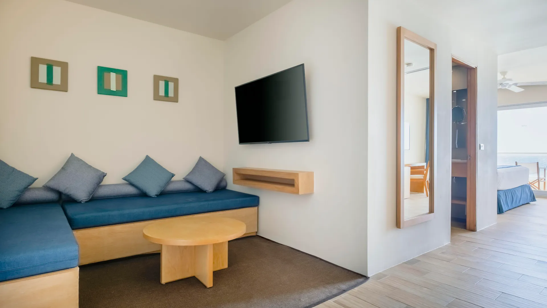 Hotel Nyx Κανκούν