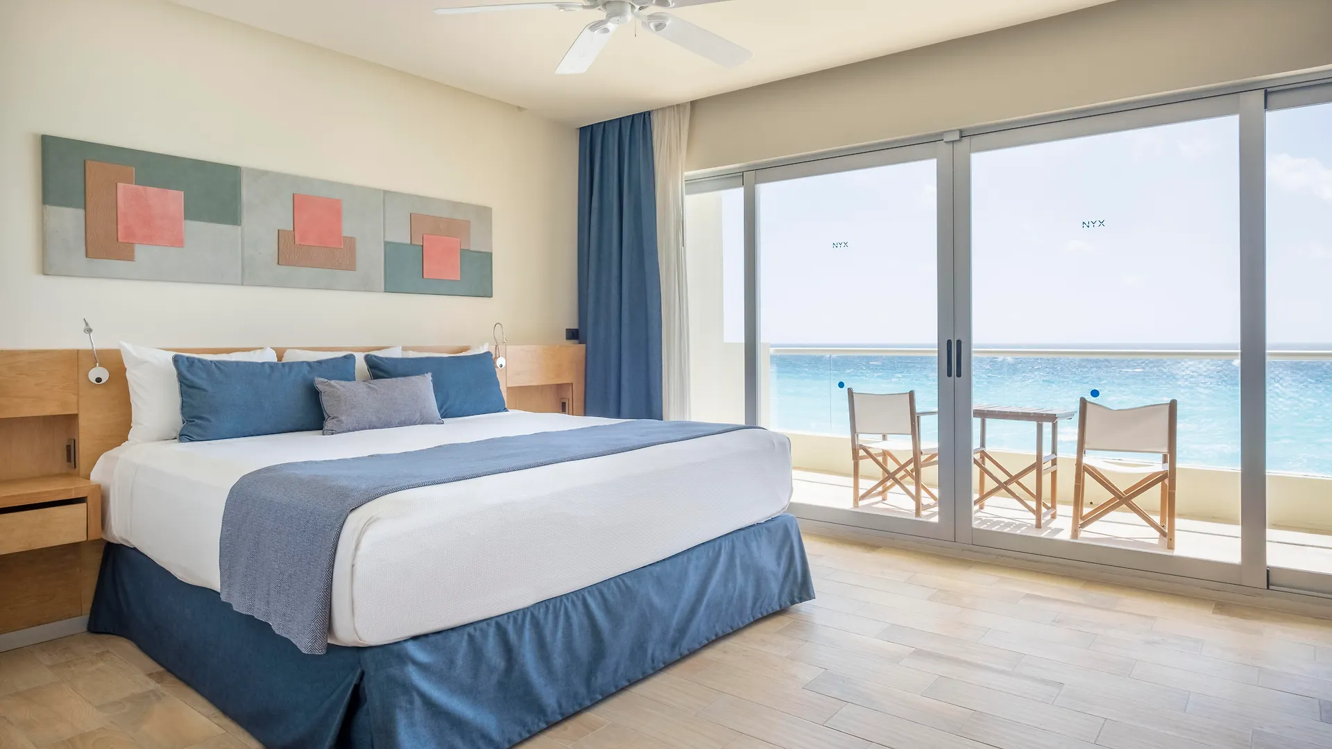 Hotel Nyx Κανκούν Θέρετρο