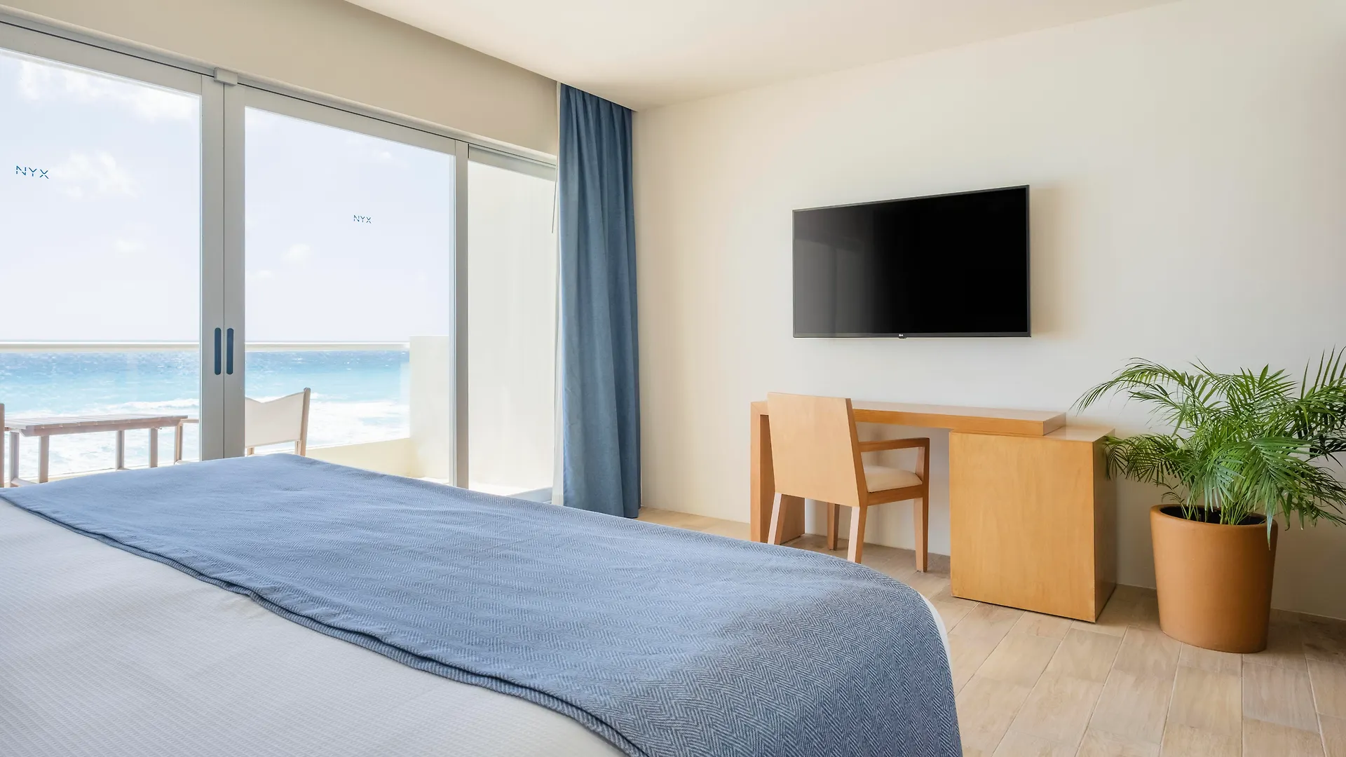 Θέρετρο Hotel Nyx Κανκούν