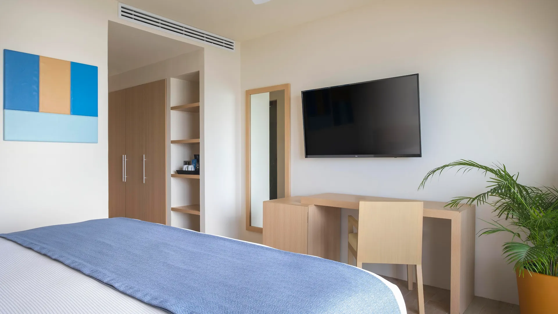Hotel Nyx Κανκούν 4*,  Μεξικό