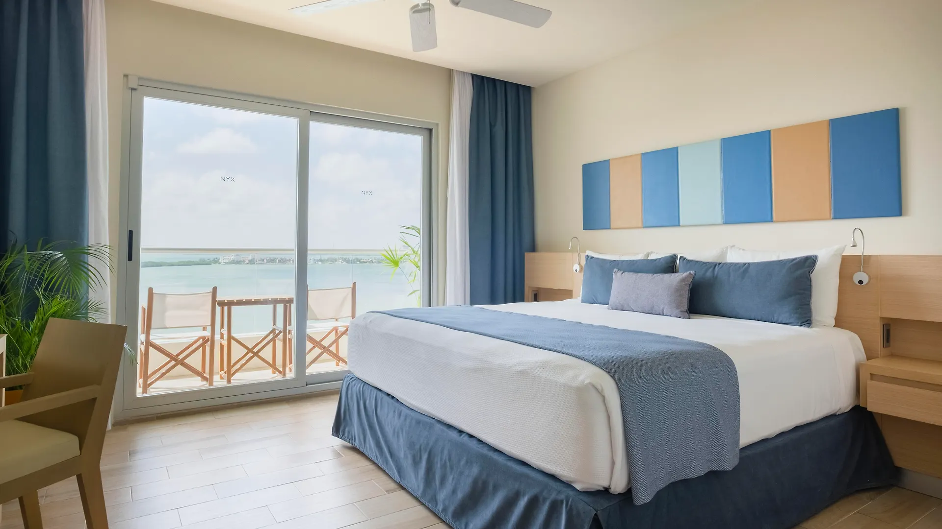 Hotel Nyx Κανκούν