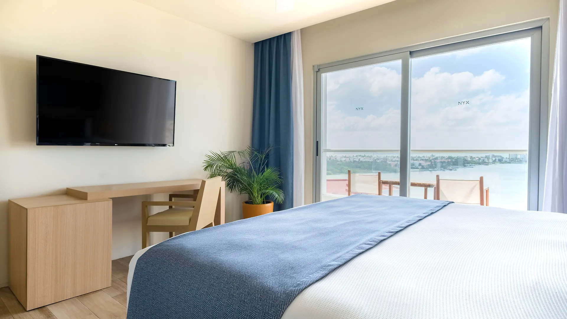 Hotel Nyx Κανκούν Θέρετρο