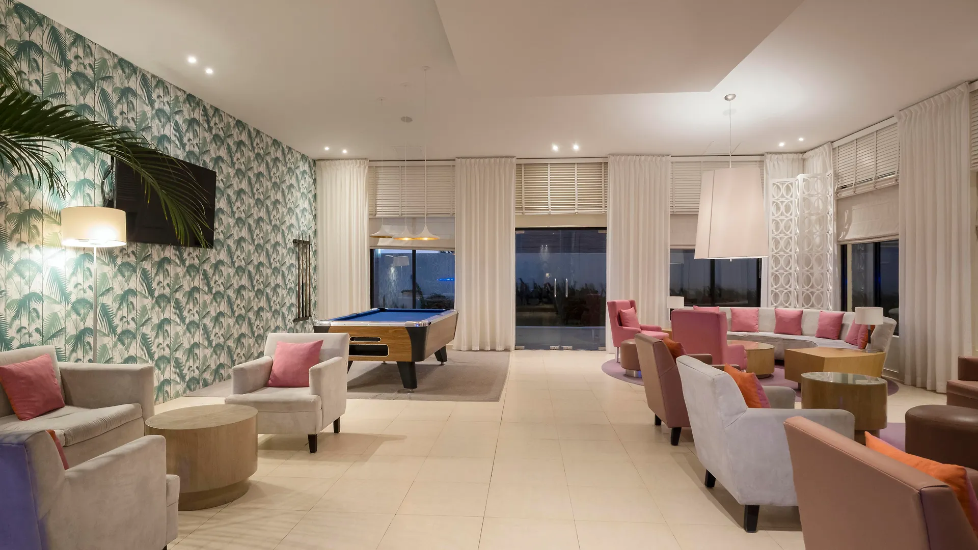 Hotel Nyx Κανκούν 4*,
