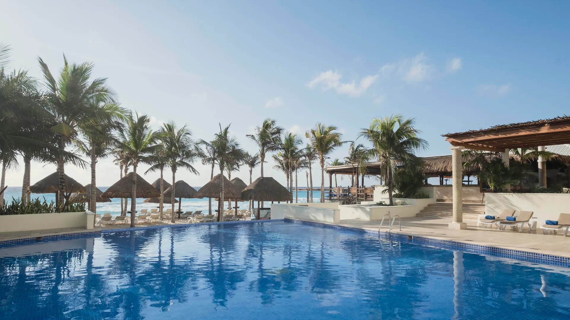 Hotel Nyx Κανκούν Θέρετρο