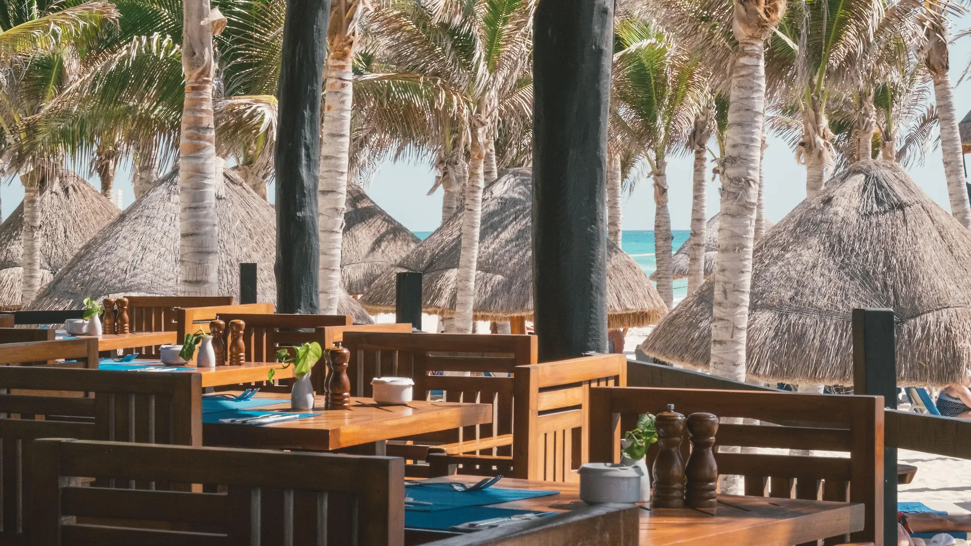 **** Θέρετρο Hotel Nyx Κανκούν Μεξικό