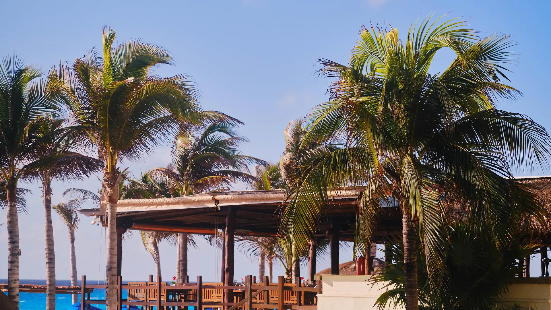 Hotel Nyx Κανκούν 4*,  Μεξικό