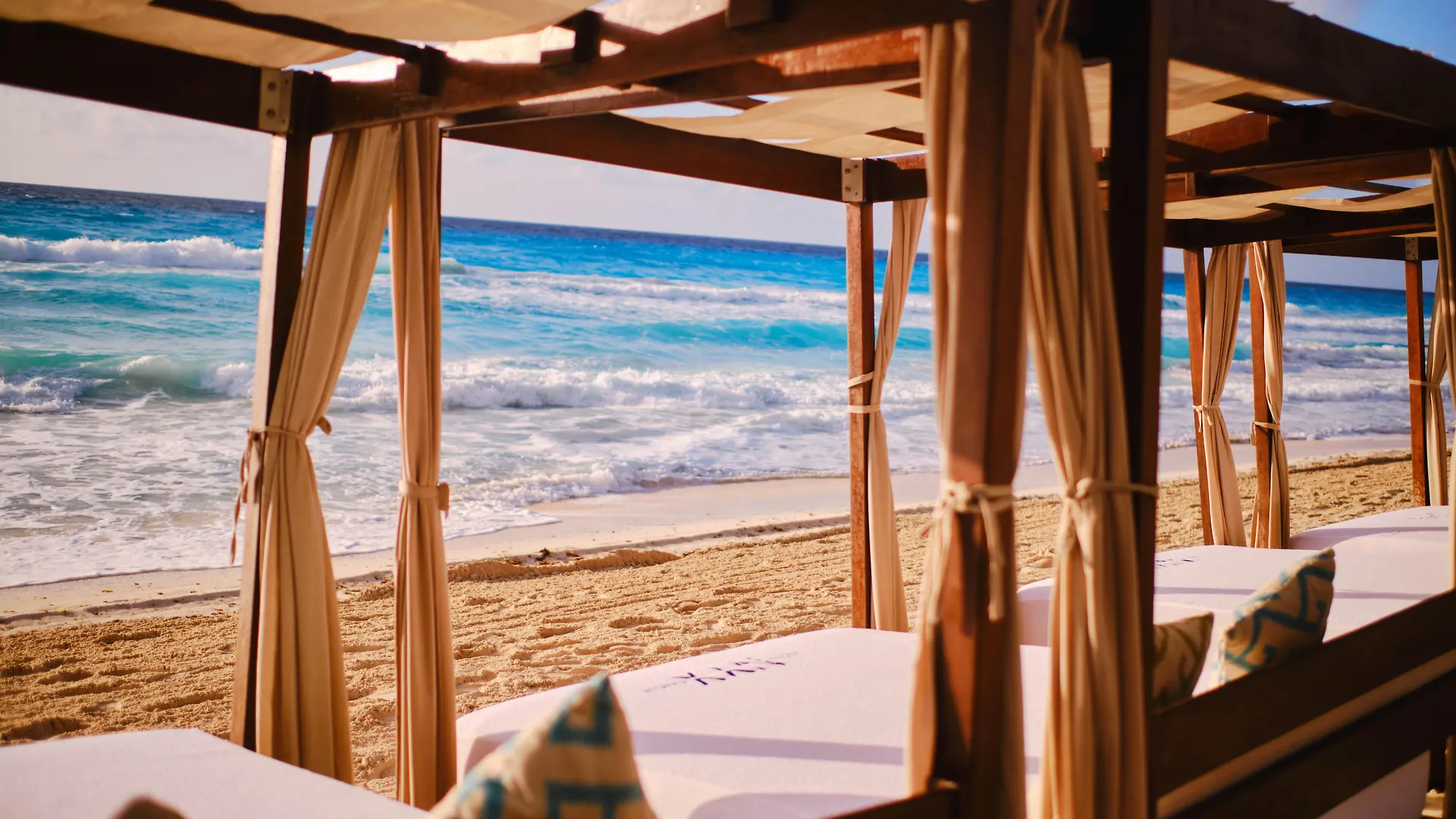 Hotel Nyx Κανκούν Θέρετρο
