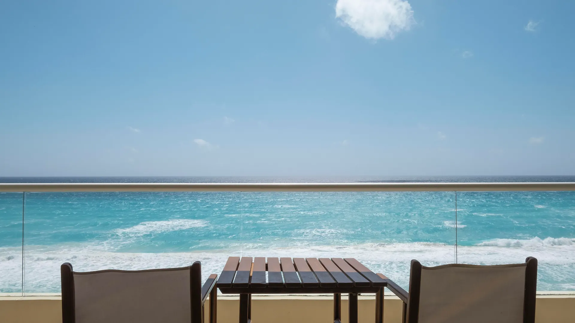 Hotel Nyx Cancun Mexico