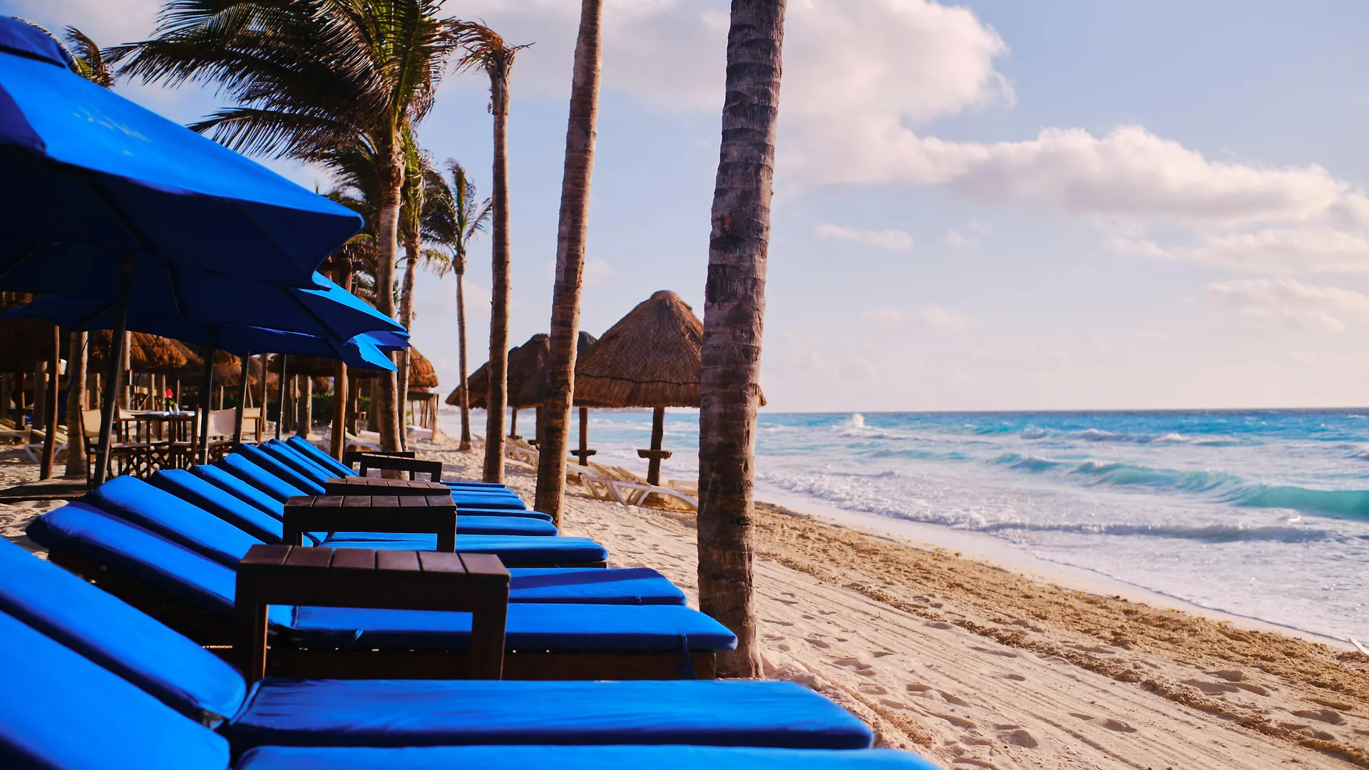 Hotel Nyx Cancun