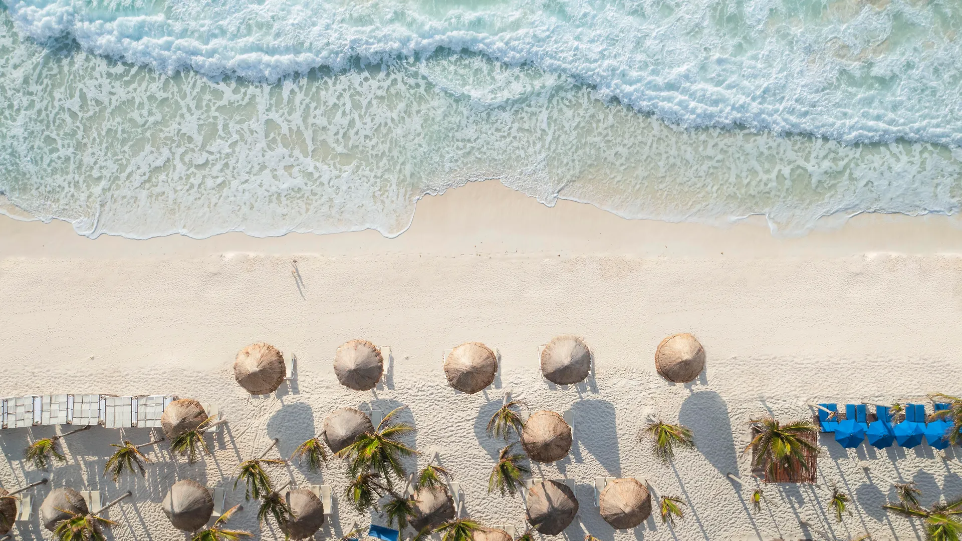 Hotel Nyx Cancun Mexico