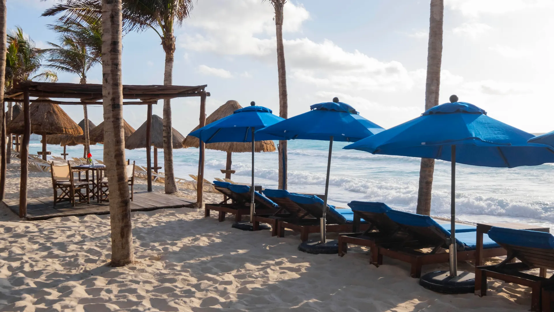 Hotel Nyx Cancun 4*,