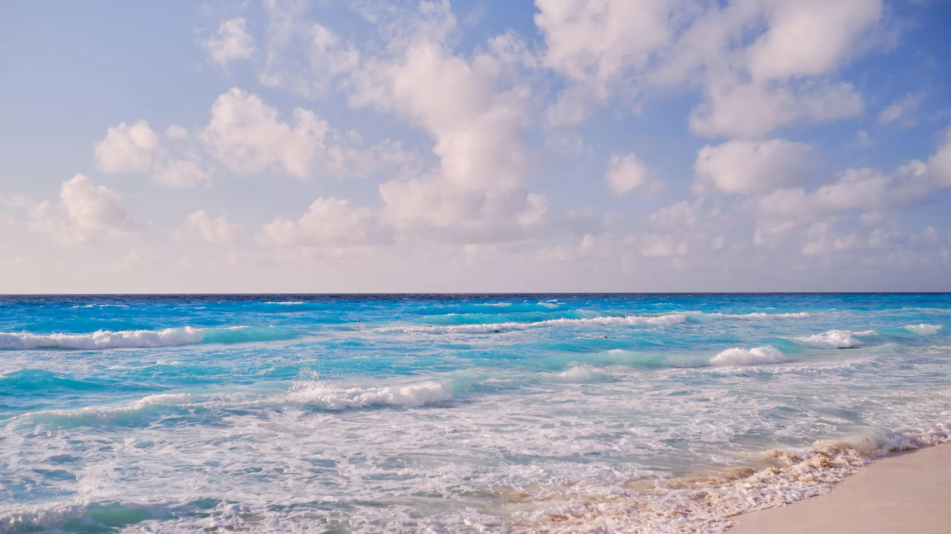Hotel Nyx Cancun